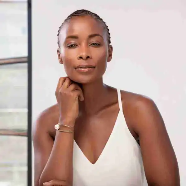 Actress Bonnie Mbuli Signs New International Deal
